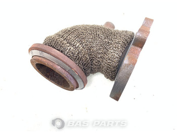 Tubo di scarico DAF