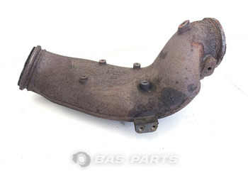 Tubo di scarico DAF