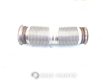 Tubo di scarico DAF