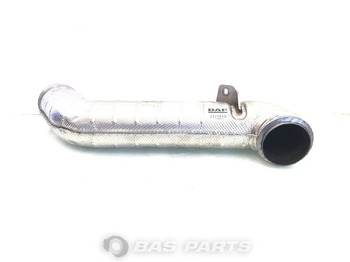 Tubo di scarico DAF