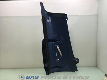 Paraurto per Camion DAF XF106: foto 2