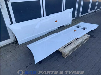 Carrozzeria ed esterni per Camion DAF XF106: foto 2