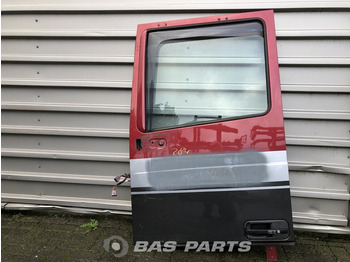 Porta e ricambi DAF XF 106