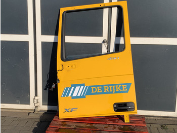 Porta e ricambi DAF XF 106