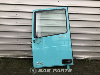 Porta e ricambi DAF XF 106