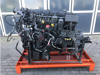 Motore DAF XG+