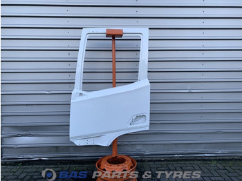 Porta e ricambi DAF XG