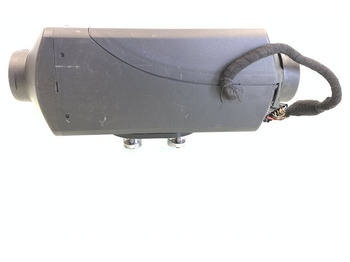 Riscaldamento/ Ventilazione