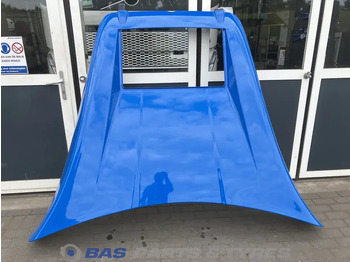 Aero kit/ Spoiler MAN