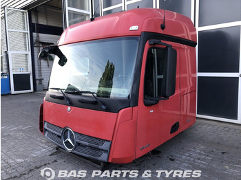 Cabina e interni MERCEDES-BENZ Actros
