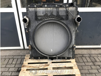 Radiatore MERCEDES-BENZ Actros