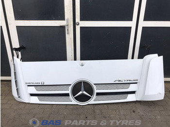 Griglia radiatore MERCEDES-BENZ Actros