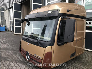 Cabina e interni MERCEDES-BENZ Actros