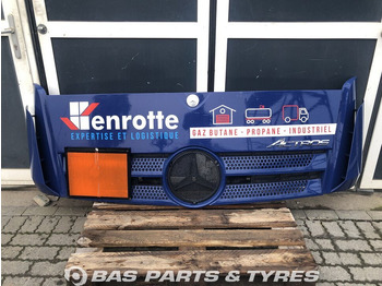 Griglia radiatore MERCEDES-BENZ Actros