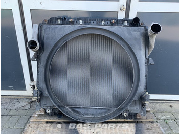 Radiatore MERCEDES-BENZ Actros