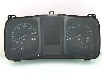 Cruscotto MERCEDES-BENZ Antos