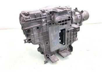 Cambio MERCEDES-BENZ