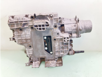 Cambio MERCEDES-BENZ