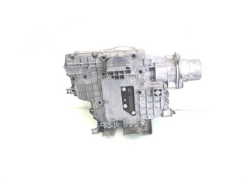 Cambio MERCEDES-BENZ