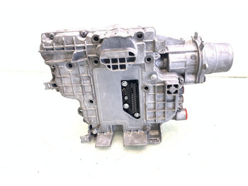 Cambio MERCEDES-BENZ