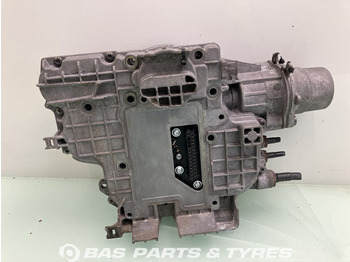 Cambio MERCEDES-BENZ