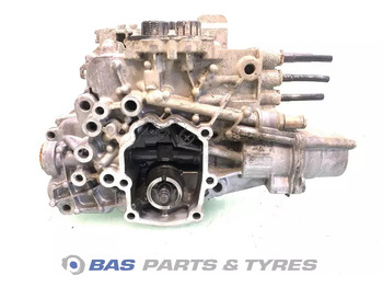 Cambio per Camion Mercedes-Benz Schakelcilinderhuis Mercedes A 948 260 09 63: foto 2