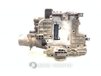 Cambio per Camion Mercedes-Benz Schakelcilinderhuis Mercedes A 948 260 09 63: foto 3 Cambio per Camion Mercedes-Benz Schakelcilinderhuis Mercedes A 948 260 09 63: foto 3