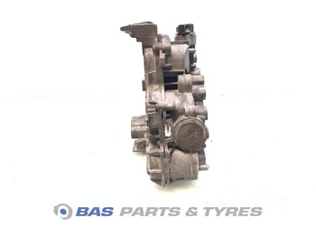 Cambio per Camion Mercedes-Benz Schakelcilinderhuis Mercedes A 948 260 09 63: foto 4 Cambio per Camion Mercedes-Benz Schakelcilinderhuis Mercedes A 948 260 09 63: foto 4