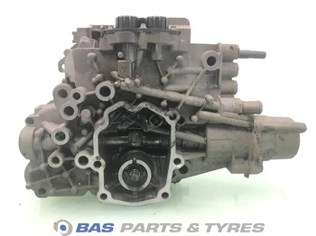 Cambio per Camion Mercedes-Benz Schakelcilinderhuis Mercedes A 948 260 09 63: foto 2 Cambio per Camion Mercedes-Benz Schakelcilinderhuis Mercedes A 948 260 09 63: foto 2