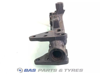 Telaio per Camion Mercedes-Benz Sleepbalk chassis Mercedes A 961 317 33 28: foto 2