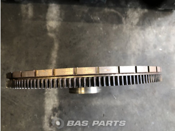 Volano per Camion Mercedes-Benz Vliegwiel Mercedes A 541 030 01 05: foto 2