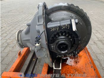 Differenziale MERITOR