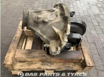 Differenziale per Camion Meritor: foto 3