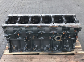 Motore e ricambi RENAULT T