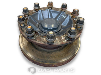 Mozzo RENAULT