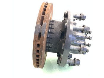 Mozzo per Camion Renault: foto 2