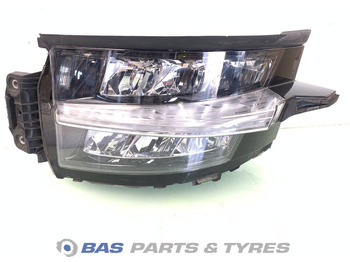 Fanale RENAULT T