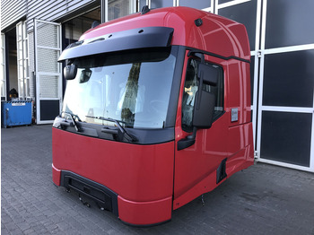 Cabina e interni RENAULT T