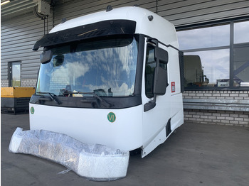 Cabina e interni RENAULT T