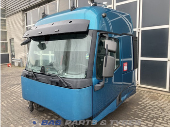 Cabina e interni RENAULT T