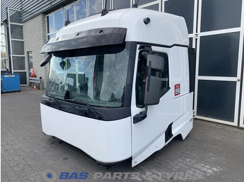 Cabina e interni RENAULT T