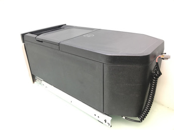 Ricambi per Camion DAF XG+: foto 3