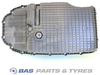 Motore e ricambi SCANIA