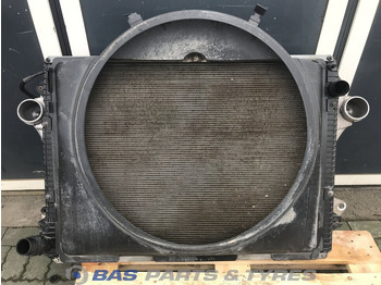 Radiatore SCANIA P
