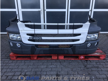 Paraurto SCANIA R