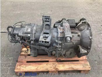 Cambio per Camion Scania S-Serie NextGen: foto 3