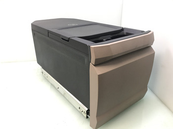 Ricambi DAF XG+
