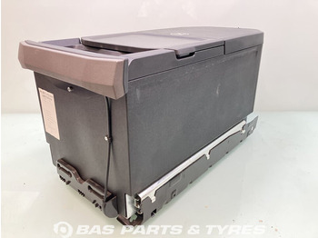 Ricambi DAF XG