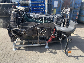 Ricambi VOLVO