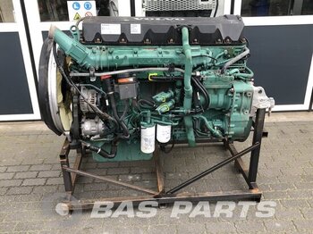 Motore per Camion VOLVO D13C 460 FH3 Engine Volvo D13C 460 21286046: foto 1